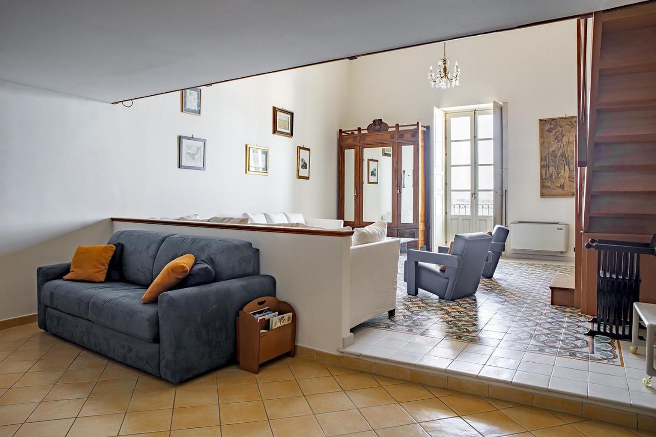 Appartement Duplex Sul Porto Grande By Wonderful Italy