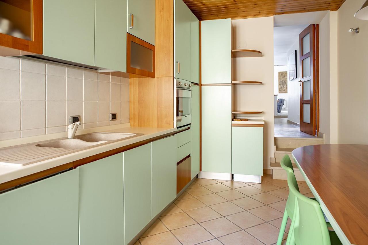 Duplex Sul Porto Grande By Wonderful Italy Appartement
