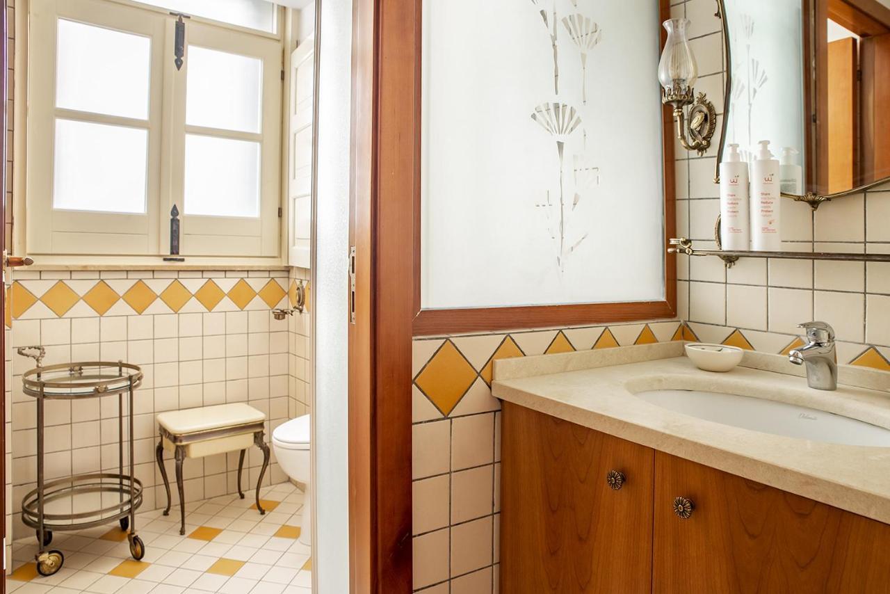 Appartement Duplex Sul Porto Grande By Wonderful Italy