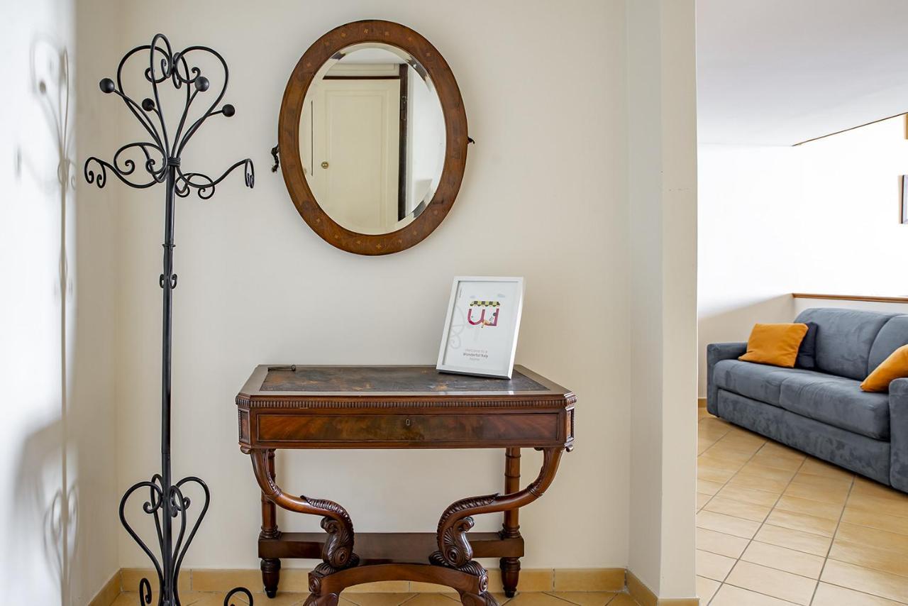 Duplex Sul Porto Grande By Wonderful Italy Appartement *